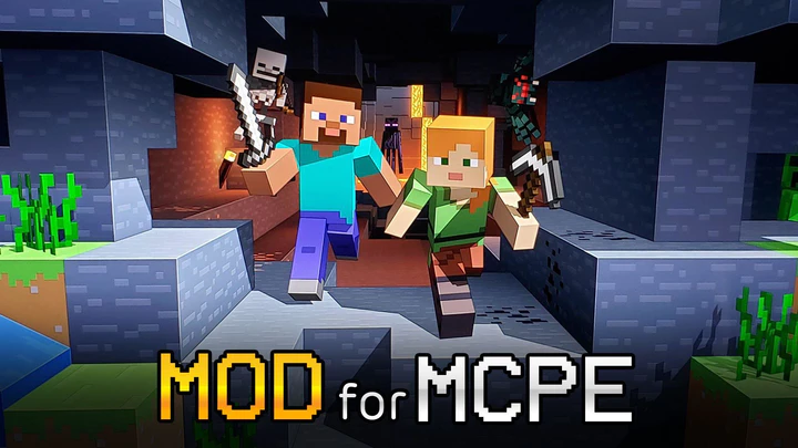 Descargar Minecraft Java Edition Apk v1.20.60.23 Más reciente (Gratis)