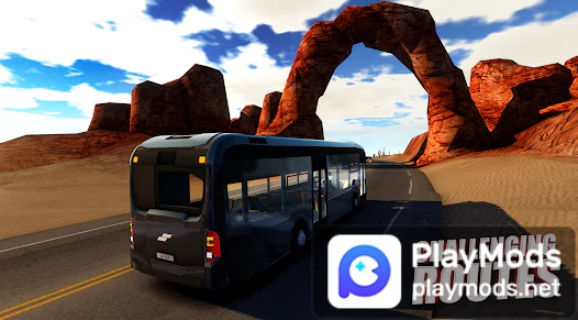 Bus Simulator Pro v3.2.20 Apk Mod (Dinheiro Infinito) Download 2023 - Night  Wolf Apk