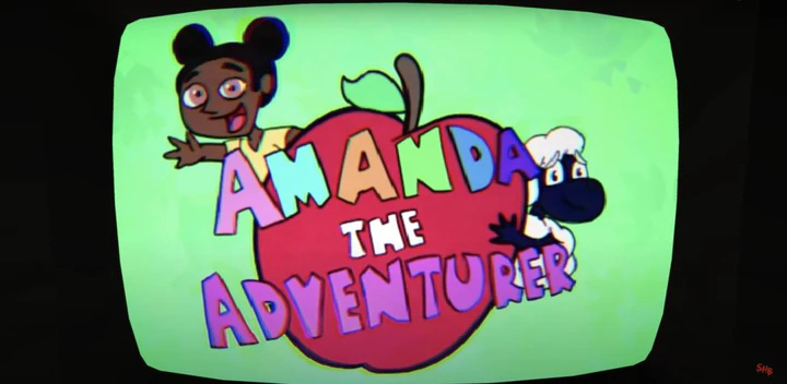 Amanda the Adventurer - Full Gameplay (Android) 