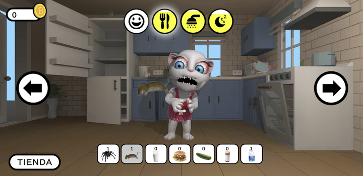 FNaF 6: Pizzeria Simulator APK v1.0.4 + MOD (Grátis / Desbloqueado)