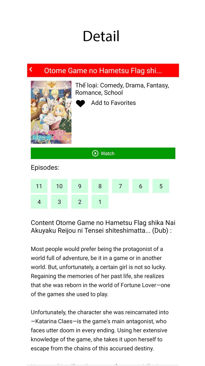 Download do APK de Anime TV Online Sub & Dub para Android