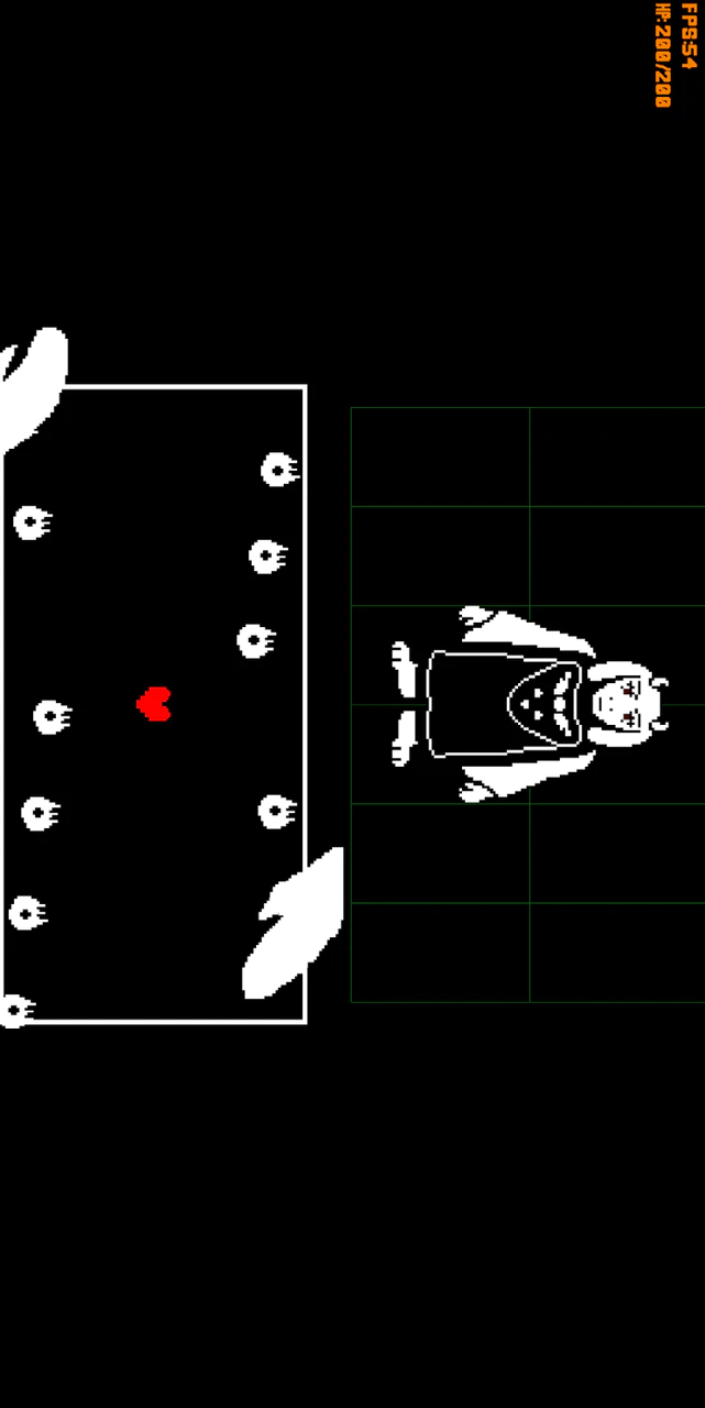 UnderTale: GlitchBosses APK for Android Download