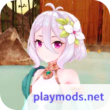 Download do APK de Namorada virtual 3D * anime para Android