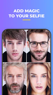 Download FaceApp Pro v11.8.1.1 APK Mod Pro Unlocked