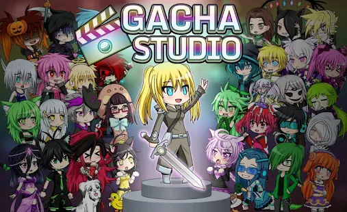 Download Gacha Modify MOD APK v1.0 (New module) for Android