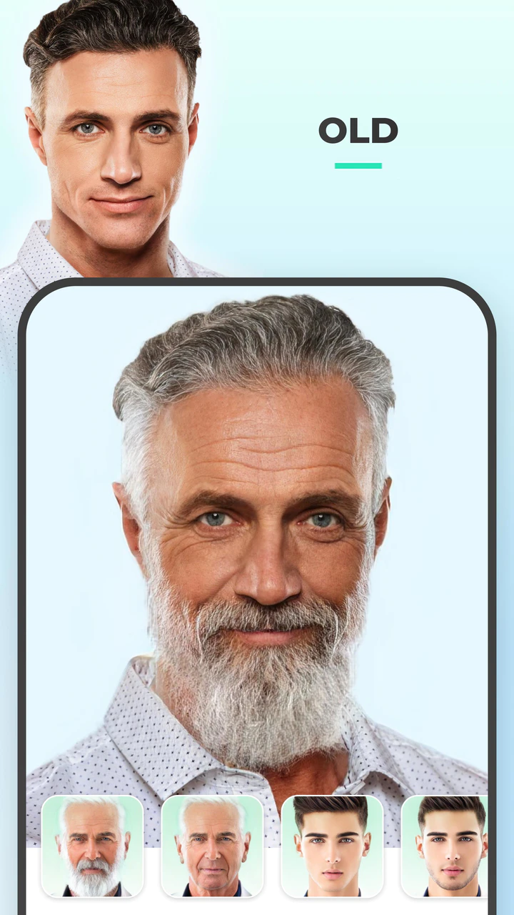 Download FaceApp Pro v11.8.1.1 APK Mod Pro Unlocked