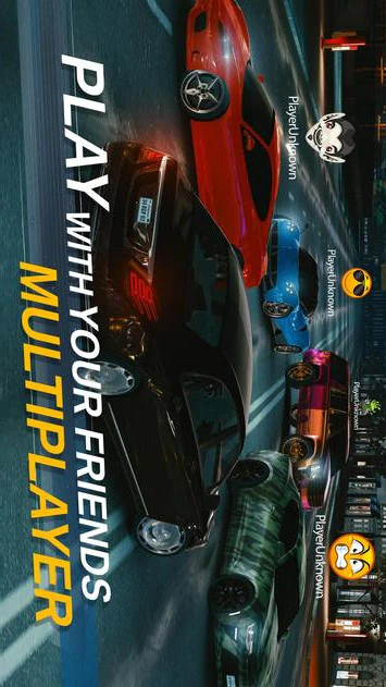 Real Car Parking 2 Apk Mod v6.1.0 Apk Mod (Dinheiro Infinito) - HzNxTips