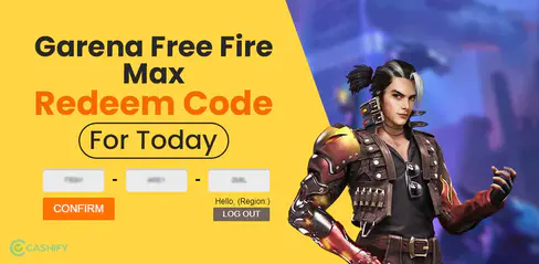 Free Fire MAX Mod APK 2.102.1 Download Latest Version For Android