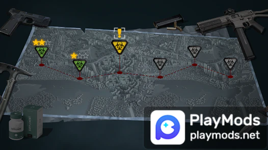 Stream Standoff 2 Mod Apk com Dinheiro Infinito e Radar Hack: O