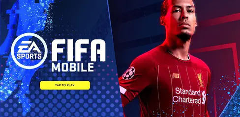 FIFA Football Mobile 2023 Apk v18.1.03 Download Android & iOS