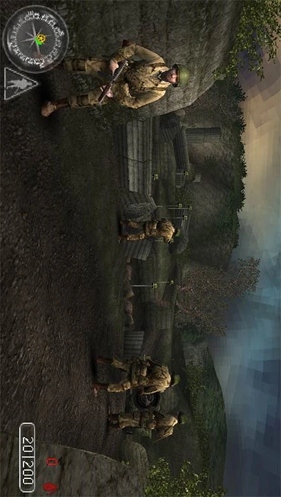 Download God of War: Ghost of Sparta MOD APK v2021.01.28.11 (PSP) for  Android