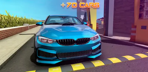 Car Parking Multiplayer v4.8.13.4 MOD APK – PARA HİLELİ