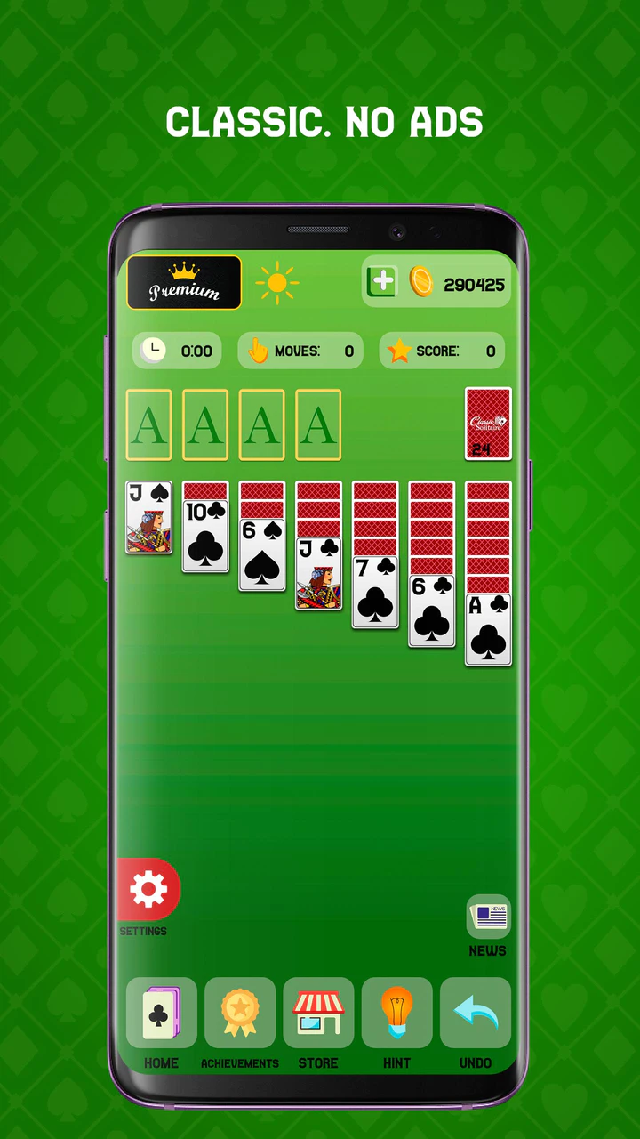 Dr. Solitaire - APK Download for Android