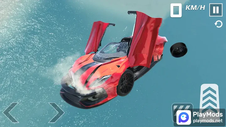 Smashing Car Compilation Game for Android - Free App Download