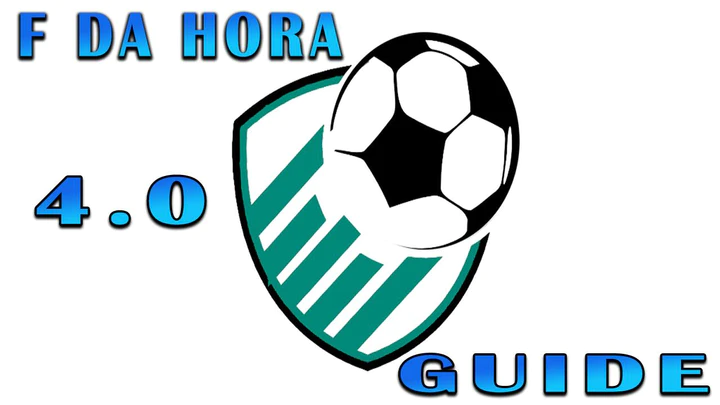 Fut Da Hora 4.0 APK para Android - Download