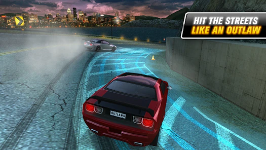 CarX Drift Racing 2 MOD money 1.23.0 APK download free for android