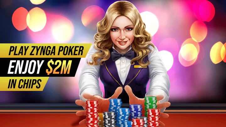 TEXAS HOLDEM POKER OFFLINE - Download do APK para Android