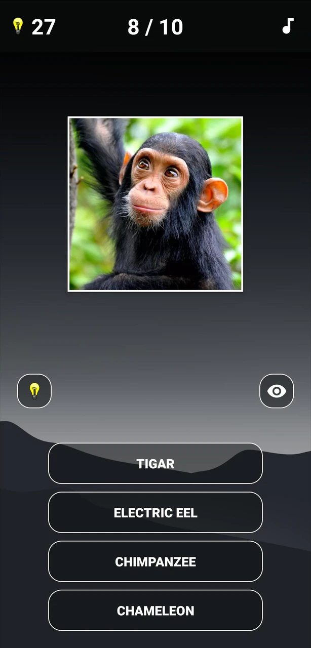 Download do APK de Animal Quiz para Android