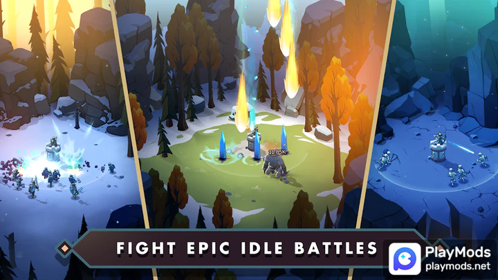 Endless Quest - Baixar APK para Android