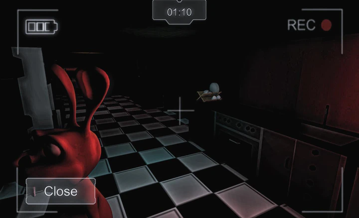 Baixar Five Nights in Anime 1.0 Android - Download APK Grátis