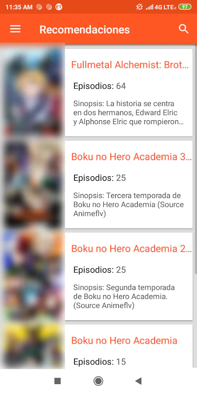 Download Anime Center MOD APK v1.5.9 for Android