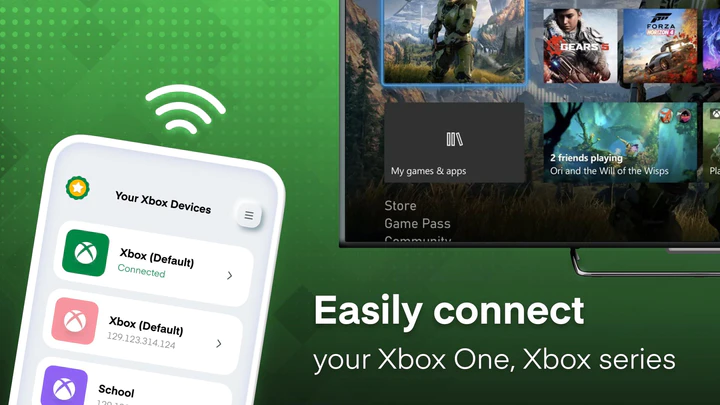 CapCut_xbox game pass grátis apk