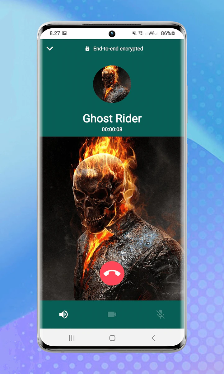 APK World - Ghost Rider