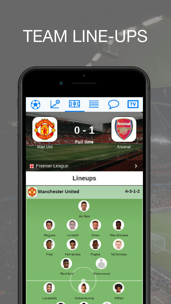 Download Playscores - Copa do Mundo APK v1.7.42 For Android