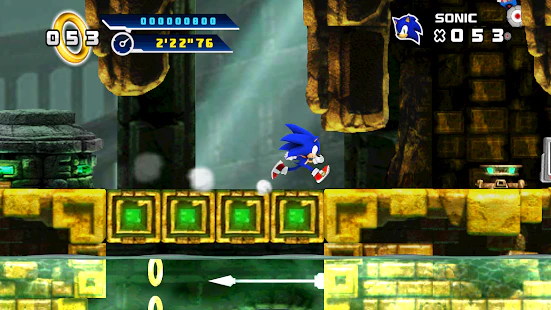 Stream Sonic The Hedgehog 4 Apk by Probimverra