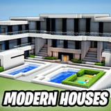 Redstone Woodland Mansion MCPE Map APK for Android Download