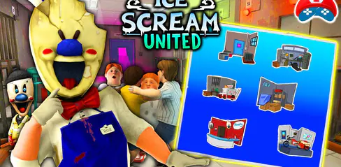 Scary Teacher 3D MOD APK v6.8 (Unlimited Money) for Android