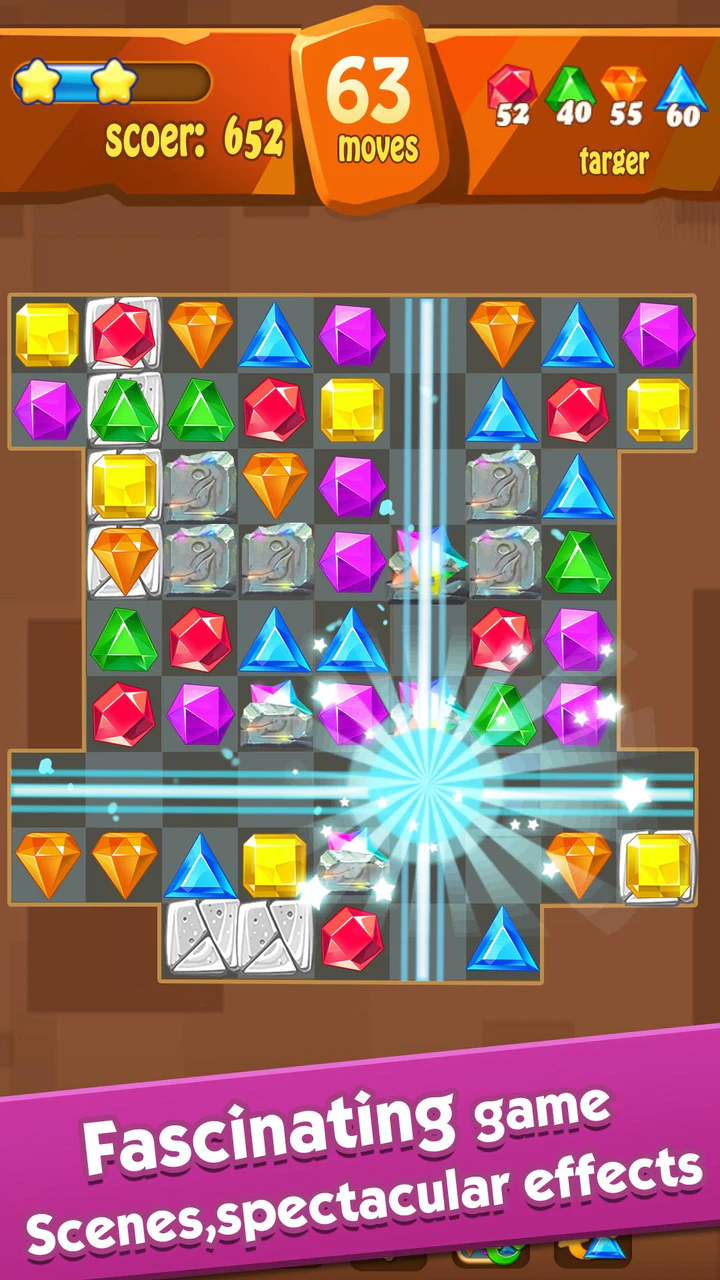 Download Alchemy Merge — Puzzle Game APK v2.0.94 For Android