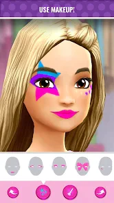 Barbie™ Fashion Closet Mod Menu v3.8.1