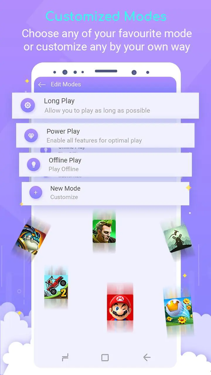 OneTap Mod - Hack APK for Android Download