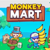 Monkey Mart - Monkey Games MOD APK 1.3 (Unlimited/Unlocked)