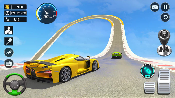 Car Race Master  Stunt Racing for Android - Free App Download