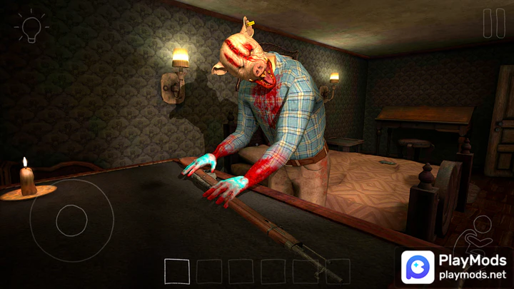 Spooky Games v1.0 MOD APK (Unlimited Money) Download