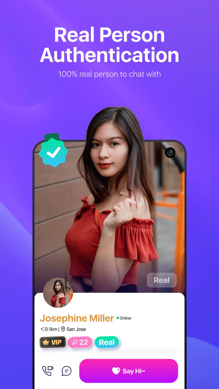 Friends Chat - True Friendship APK for Android Download