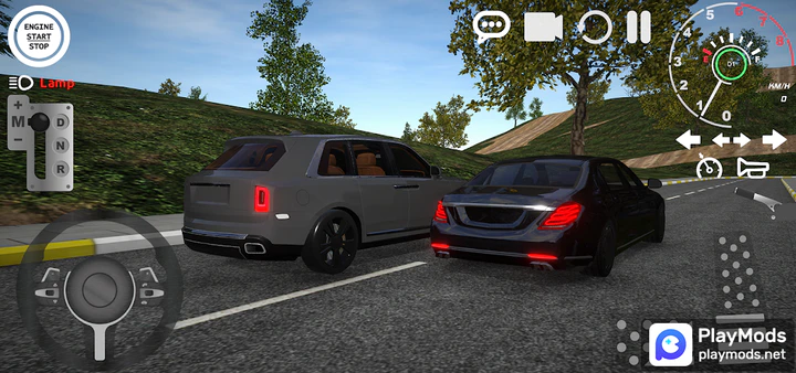 Download Fast&Grand: Car Driving Game MOD APK v8.2.7 (Unlimited