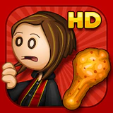 Download Papa's Pizzeria HD MOD APK v1.1.1 (Unlimited Currency