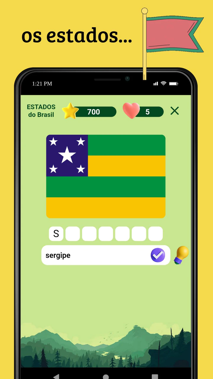 Download do APK de Quiz Logo Brasil para Android