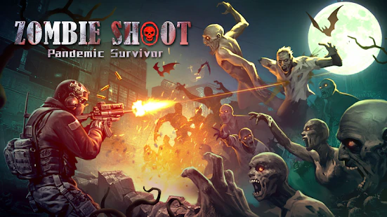 Download Zombie Shooter My Date With A Vampire Mod - Colaboratory