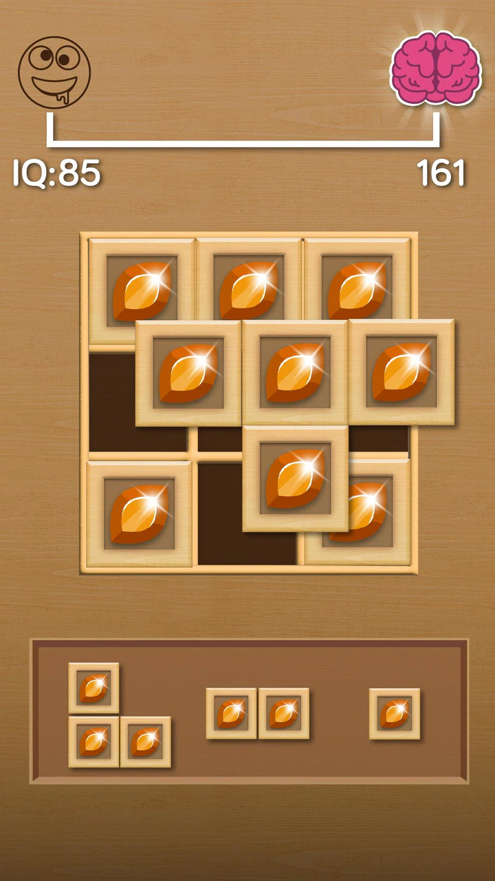 No Root - Wood Block Puzzle - Unlimited Tips Android Mod APK + Free  Download