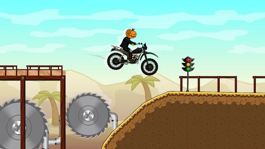 Bike Stunt Evolution 2d Racing – Apps on Google Play