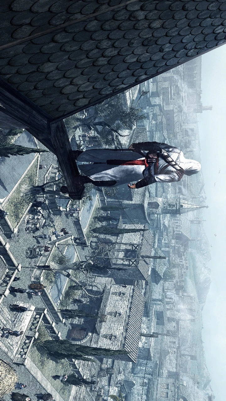 Assassin Creed - Bloodlines APK (Android App) - Free Download