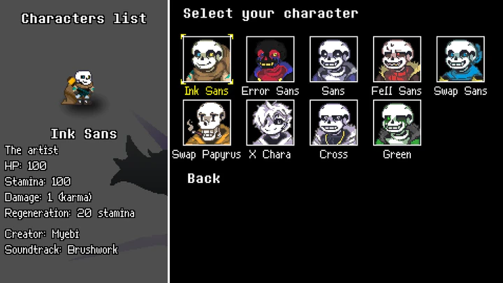 Undertale APK 2.0.0b - Download Free for Android