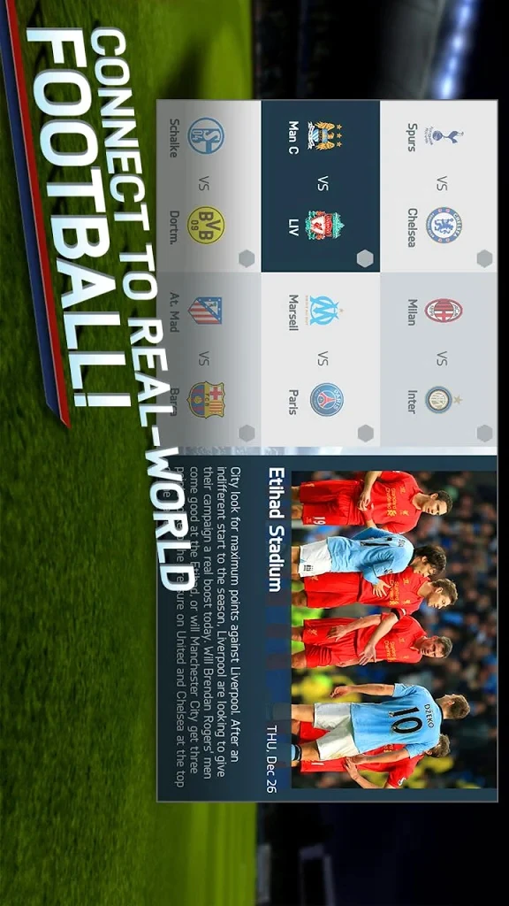 How to download fifa 14 on android through revdl 