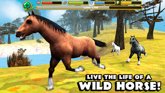 Download Horse Life (MOD) APK for Android