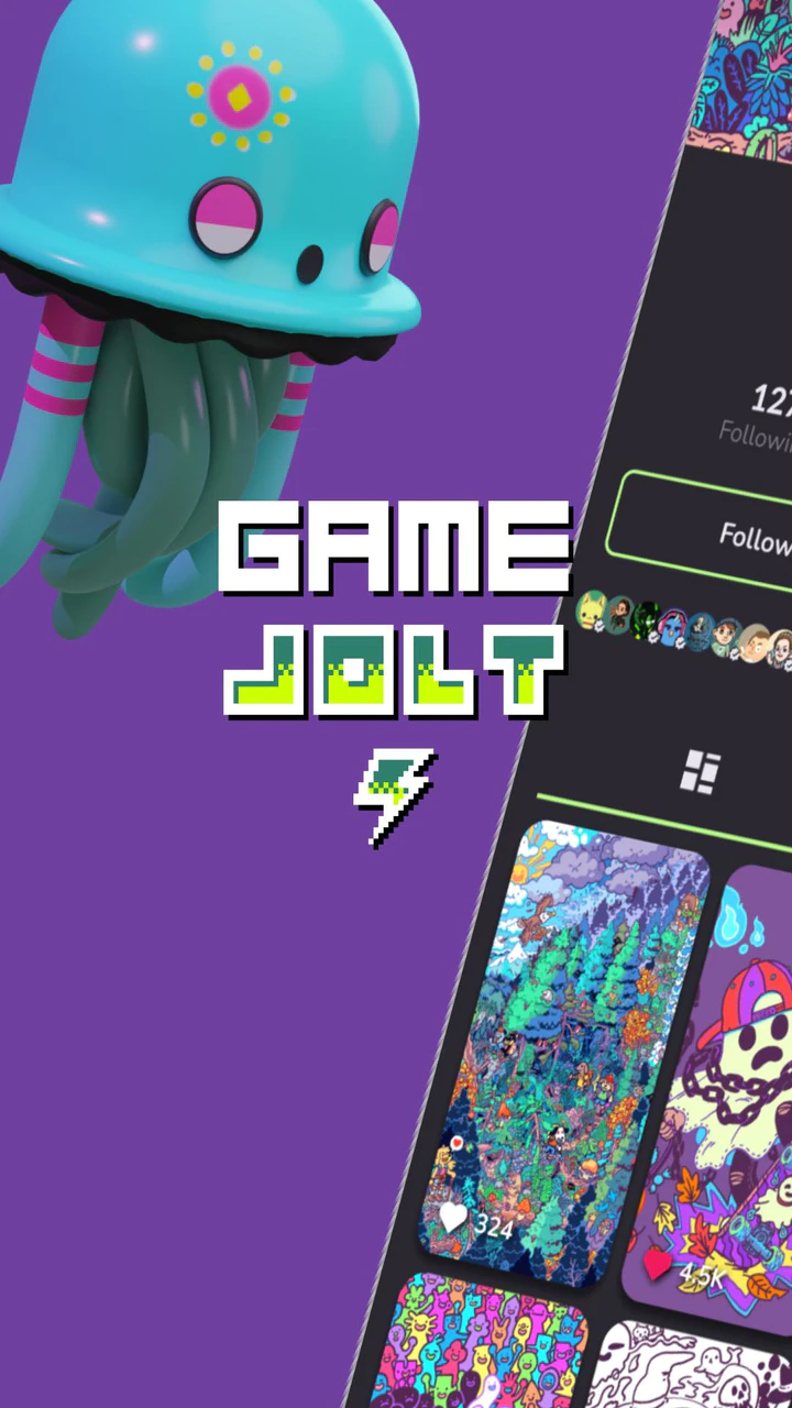 New posts - Game Jolt Community on Game Jolt