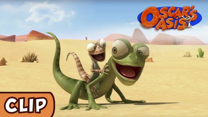 Oscar Oasis Full Episodes - APK Download for Android